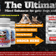 Image for article titled Chugging a 'Mood Enhancer' for Cats Is the New Dumbest Way to Get High